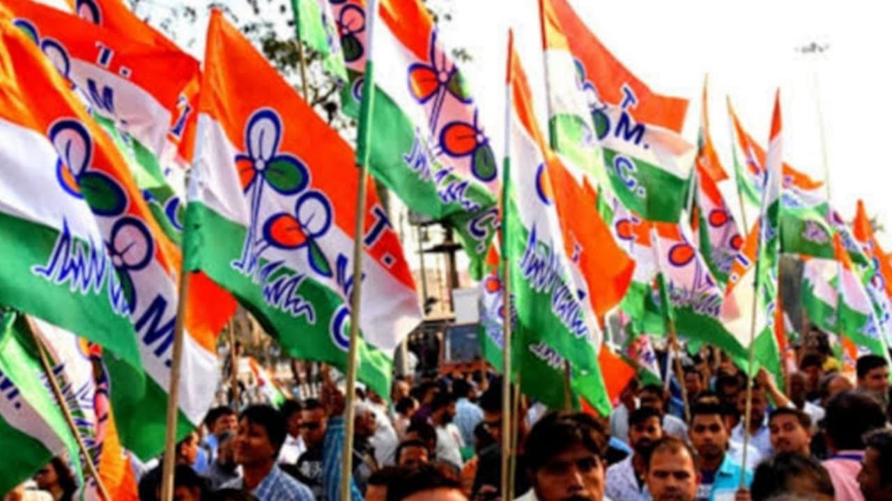 minority face should be made the district president