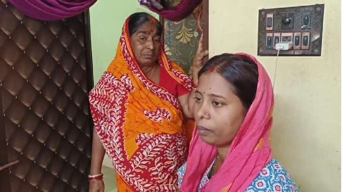 Hope Rises for Purnam Family as Pakistani Ranger Detained in India