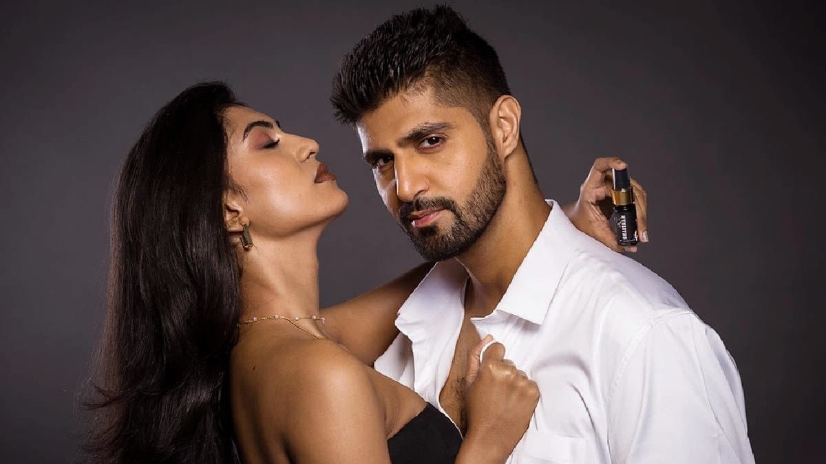 These perfumes can increase your Intimacy Drive