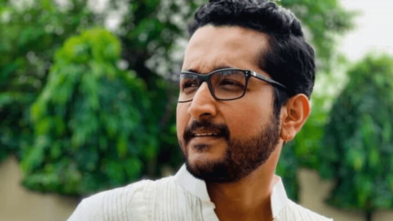 Parambrata Chatterjee on FCTWEI