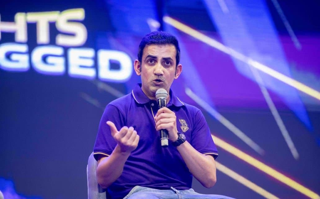 Gautam Gambhir: কেকেআরকে আমি সাফল্য দিইনি, কেকেআর আমাকে সফল নেতা বানিয়েছে: গম্ভীর