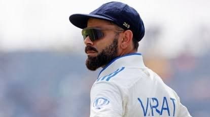 BCCI did not want Rohit-Kohli call was personal choice 