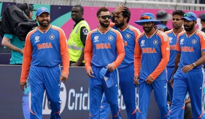 India-Australia: আজ বদলার ম্যাচে রোহিতদের আশঙ্কা বৃষ্টি, হারলেই বিদায় অস্ট্রেলিয়ার