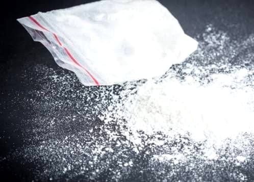 Huge quantity of drugs recovered in Murshidabad, one arrested gnr 