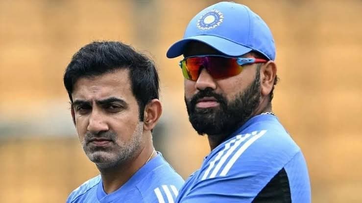 Gambhir to miss presser, when will champions Trophy team be declared? Spt 