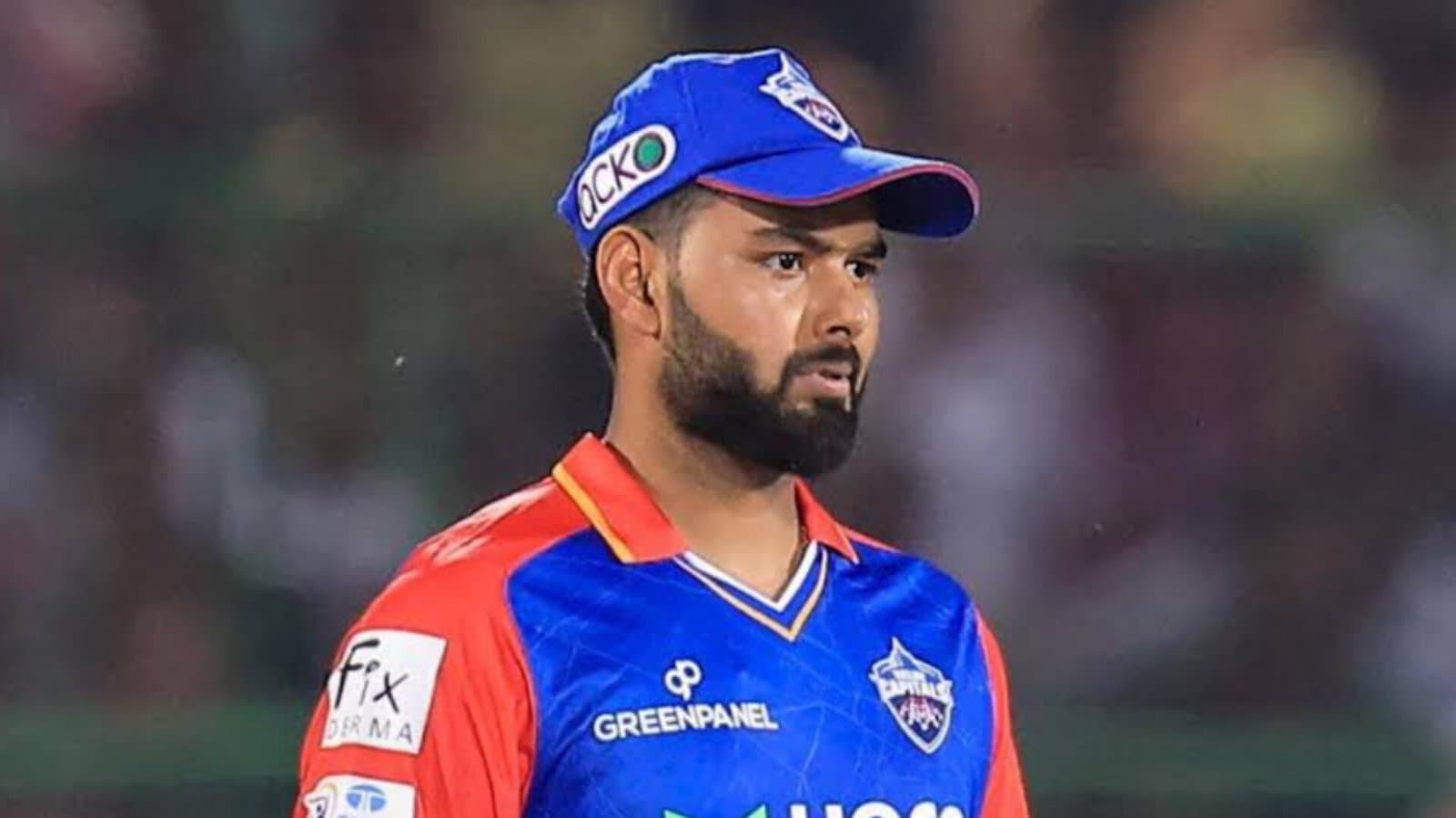 Rishabh Pant: এক ম্যাচ নির্বাসিত পন্থ, নেই কোহলিদের বিরুদ্ধে গুরুত্বপূর্ণ ম্যাচে 