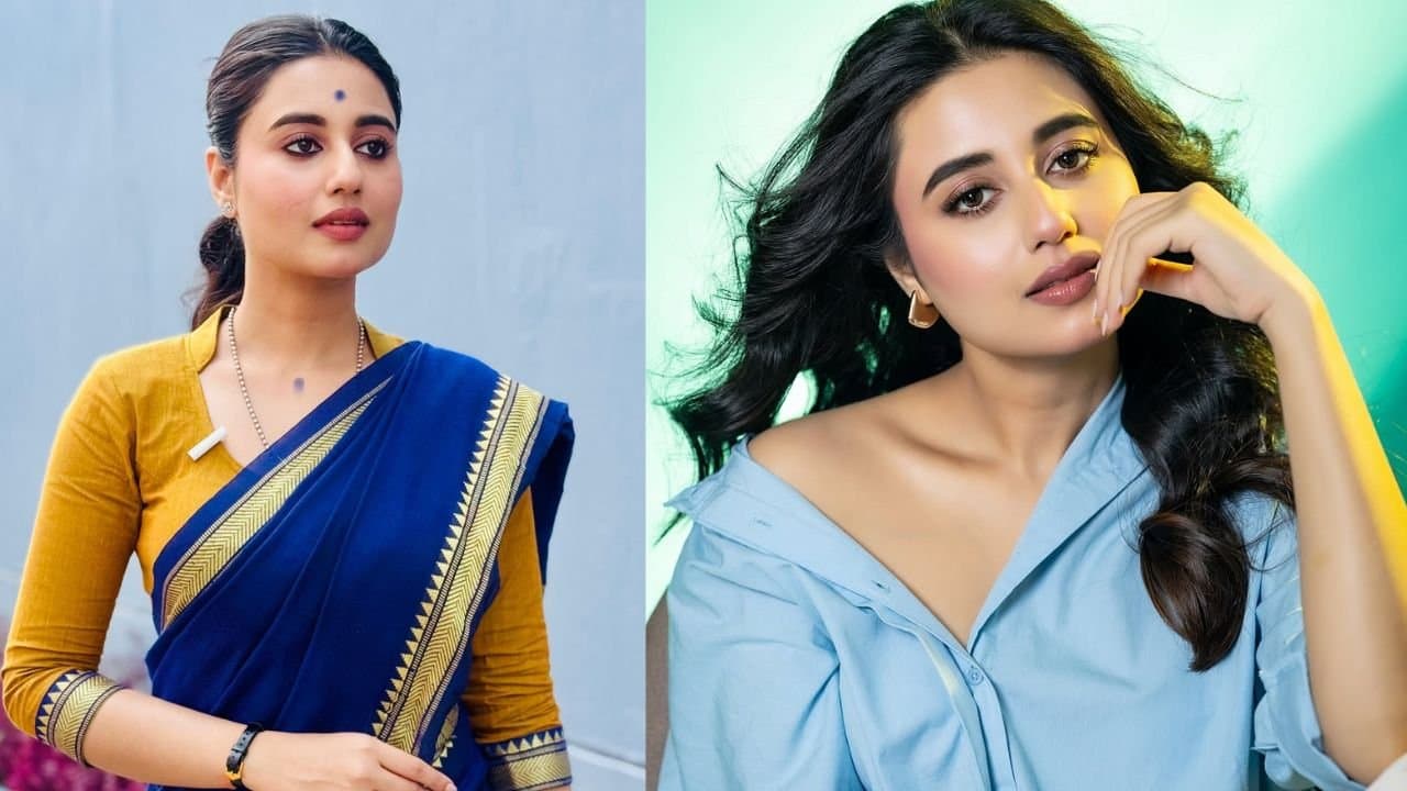 Swastika dutta speaks about her new serial professor bidya banerjee