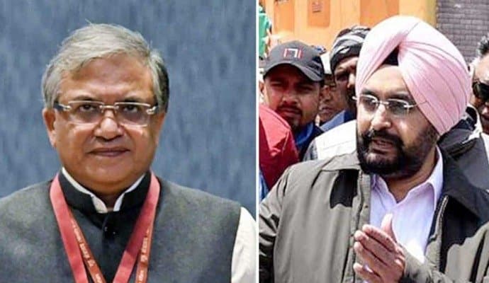 Supreme court refused to put hold