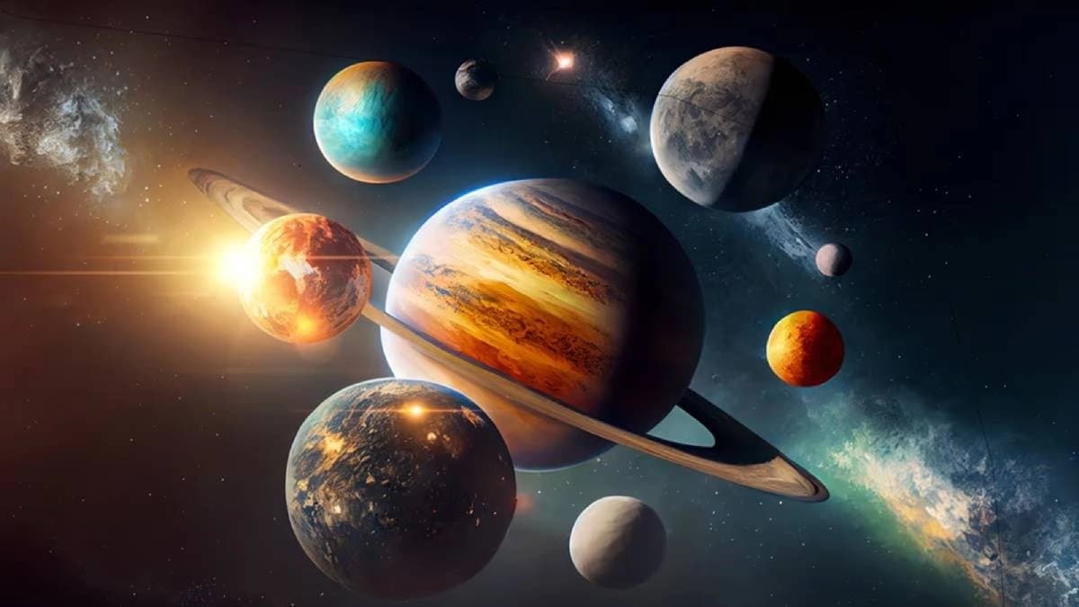 Shukra gochar 2025 in swati nakshatra may get money love and career growth