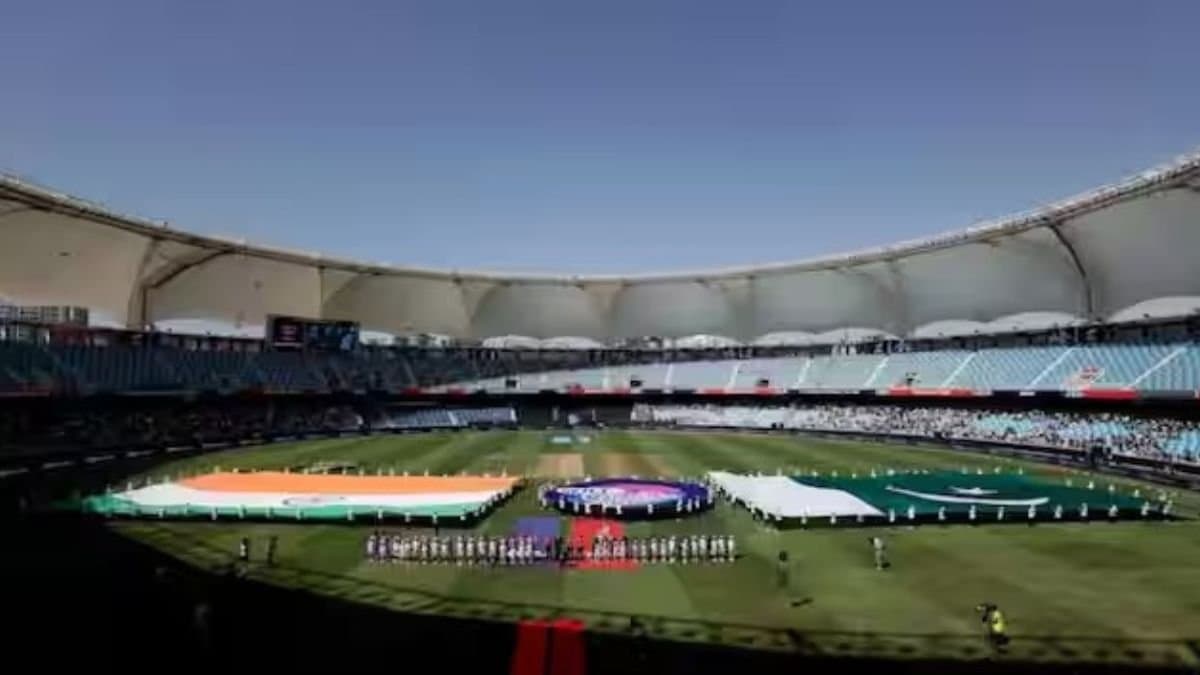  How Pakistan can help India qualify for Women's T20 World Cup 2024 semis spt 