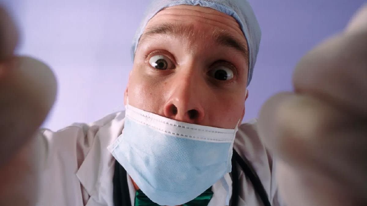 Indian woman suffering from rare health issue astonished doctors