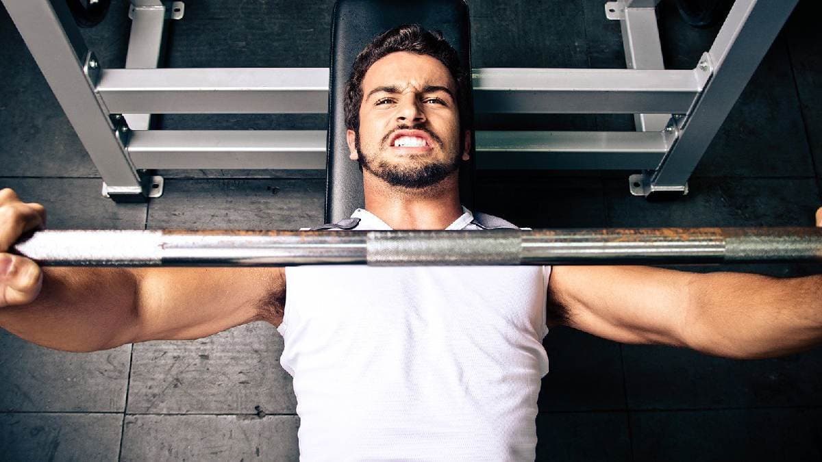 Five mistakes which beginners often do at gym