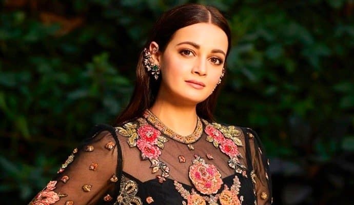 Diya Mirza: শিশুদের নিয়ে সরব হলেন অভিনেত্রী দিয়া মির্জা! কী লিখলেন ইনস্টাগ্রামে?