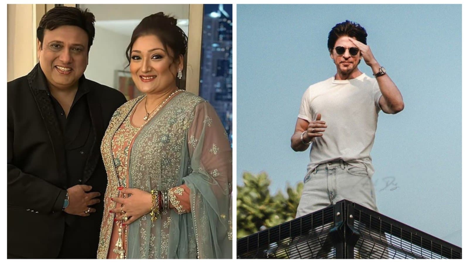 Top entertainment stories of Bollywood ENT