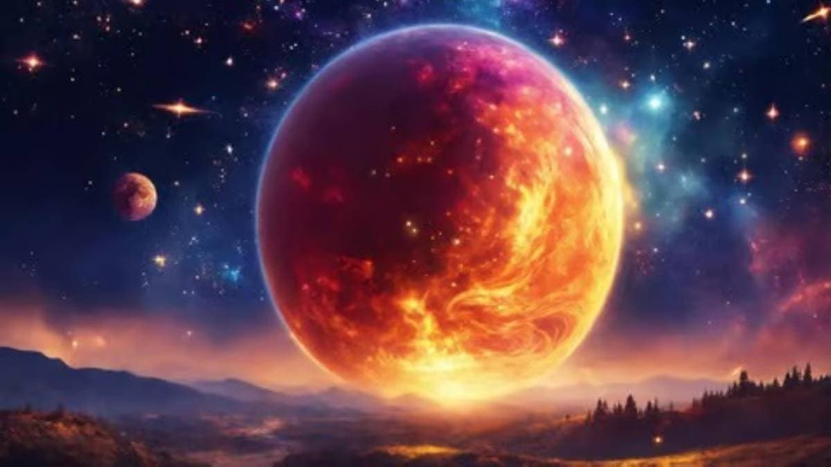 budh margi will make 4 zodiac signs lucky details inside lif