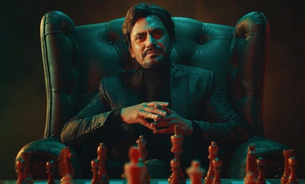 Nawazuddin Siddiqui: চেহারা, সৌন্দর্য নিয়ে কটাক্ষের শিকার 'গ্যাংস অফ ওয়াসেপুর' অভিনেতা? তাঁর চোখে সেরা অভিনেত্রী কে?