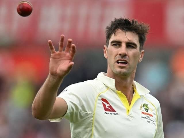 Border-Gavaskar Trophy In Sight as Pat Cummins Takes Eight-Week Break