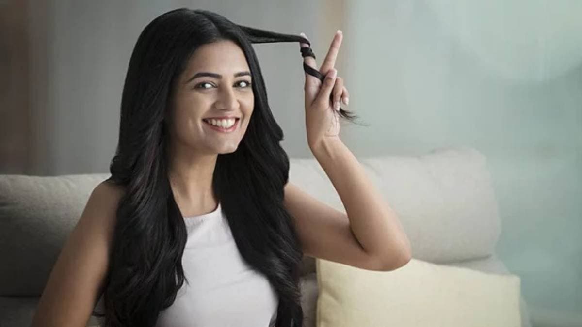 This Homemade oil help to reduce grey hair problem lif