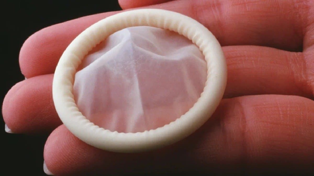 Recent Survey shows young generation are more reluctant to use condoms during physical intimacy