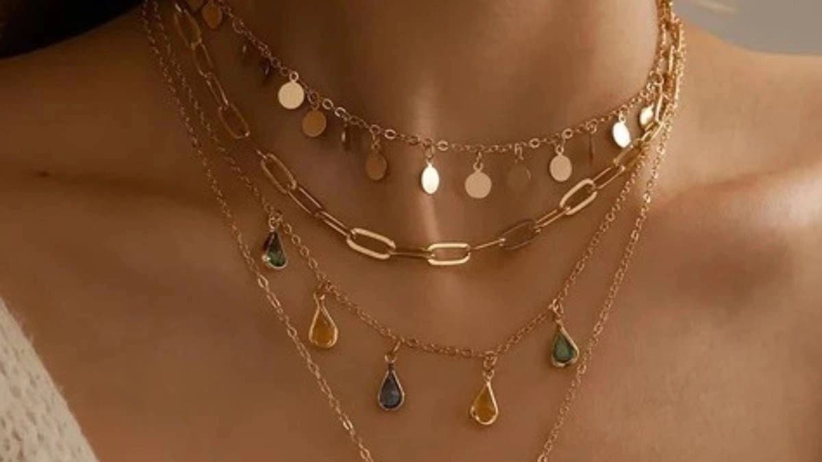 Korean jewellery is ruling the festival fashion this Durga Puja 2025