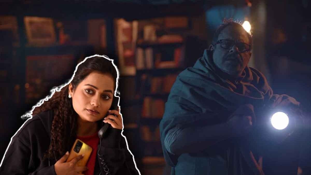 Murder Myth and Mayhem: Kalponik reveals a Chilling Truth