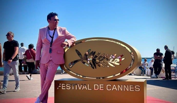 Cannes film festival: বাঙালি পরিচালকের হাত ধরে প্রথমবার আসছে মালয়ালম ছবি, 'কান'-এ নজির গড়লেন অভিজিৎ আঢ্য