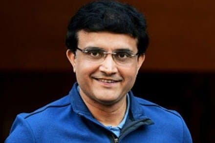 Sourav Ganguly backs Rishabh Pant for Test greatness spt