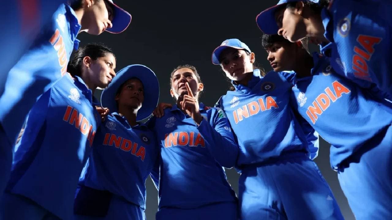 Brand Boom For Harmanpreet Kaur After World Cup Glory