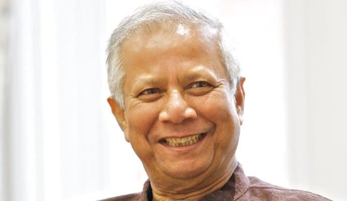 Bangladesh Protests Update, Nobel laureate Muhammad Yunus to be chief adviser to interim govt! gnr 