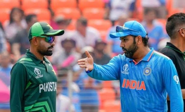 Cricket Australia shows interest to organise india-pakistan bilateral series 