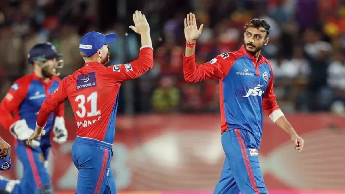 This Star cricketer was paid Rs 10 crore for bowling only 18 balls in IPL 2025