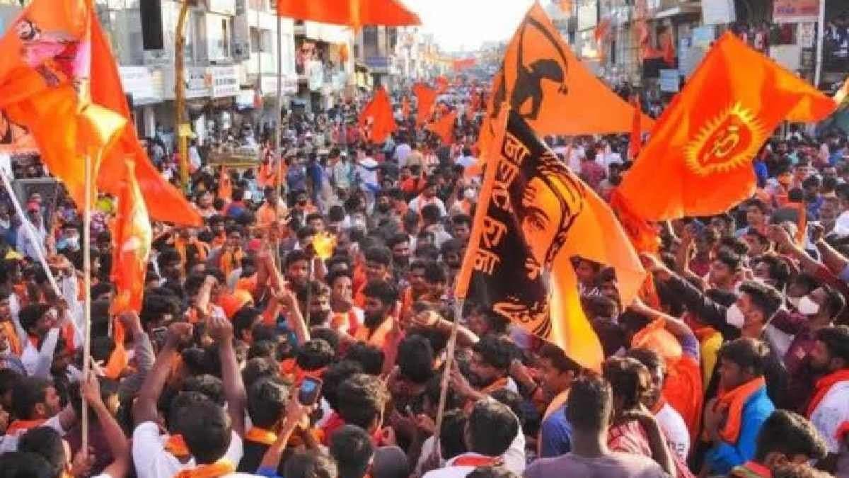 Special Security Measures by Kolkata Police for Ram Navami