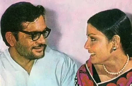 রাখিকে ঠাটিয়ে চড় মেরেছিলেন গুলজার! নেপথ্যে ছিল এক জনপ্রিয় বাঙালি নায়িকা?