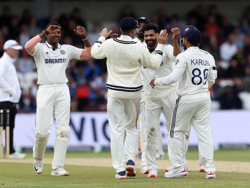 বার্মিংহ্যামে বিপত্তি! হোটেলবন্দি রাখা হল টিম ইন্ডিয়ার ক্রিকেটারদের