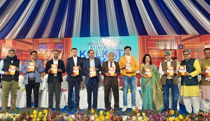 book release