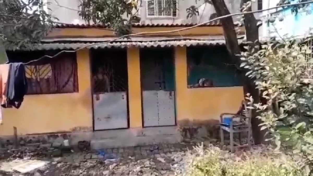 Crime against woman in north 24 pargana