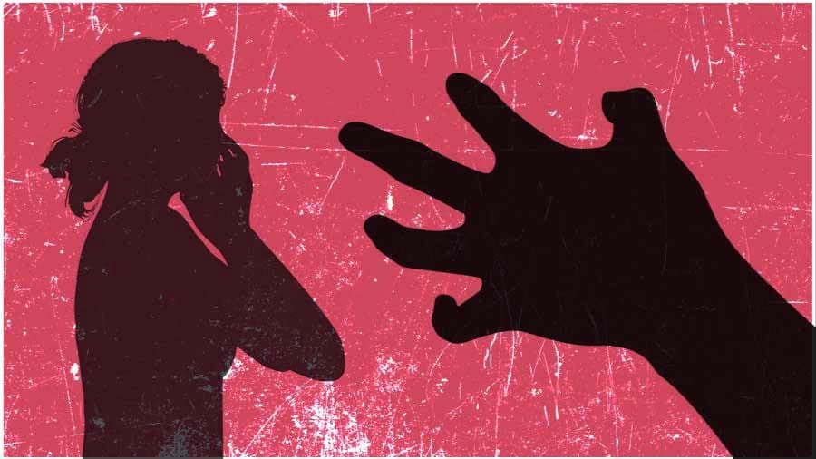 Girl Physically Assaulted In School Given Injection By Man In Gujarat