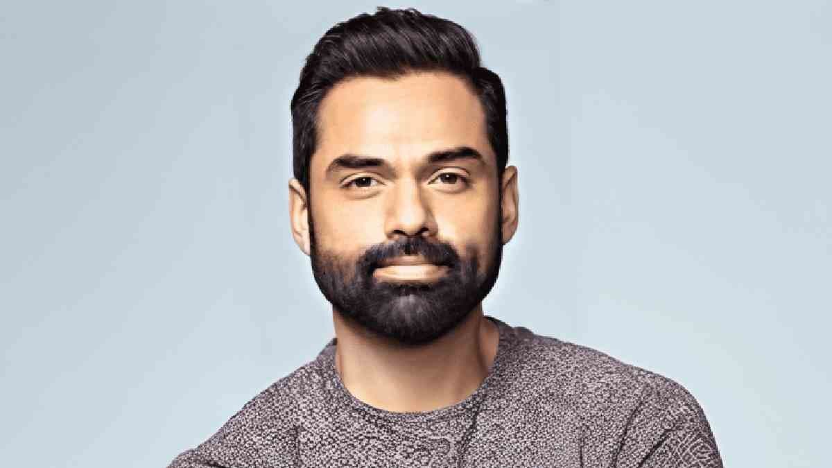 Actor Abhay Deol spoke about growing up in a conservative household and mentioned that in his family women are not allowed to work in films ENT 
