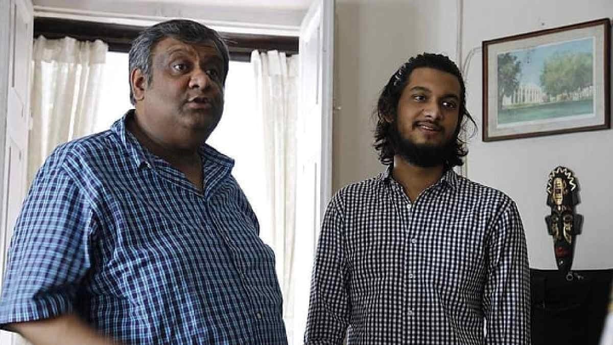 Kaushik Ganguly s son Ujaan Ganguly steps into bollywood as a director with Netflix s Kurukshetra