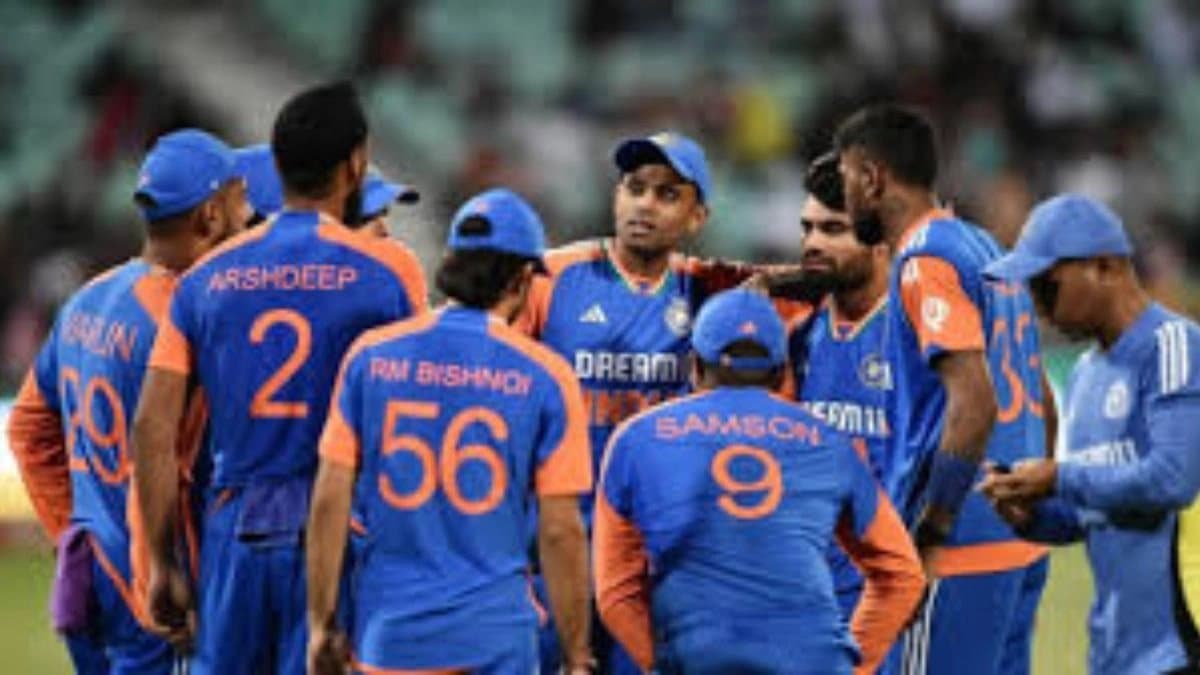 Shivam Dube To Bowl 4 Overs Every Match In Asia Cup