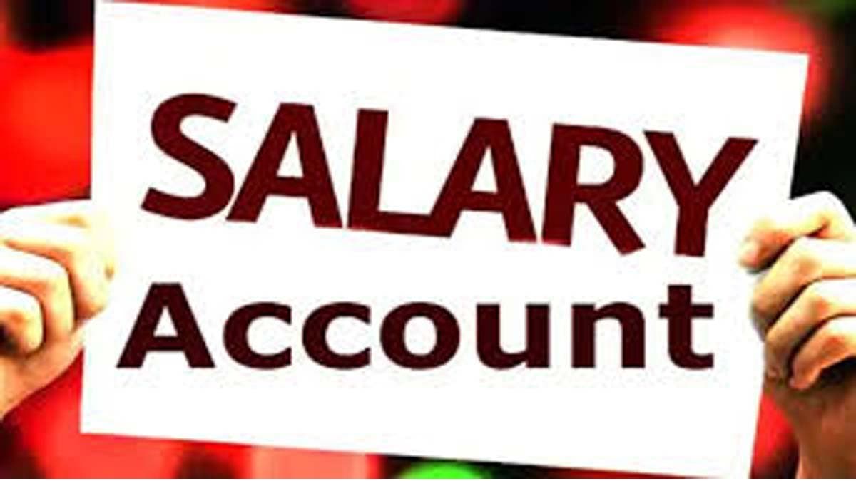 Most people in India do not know about these 10 benefits of salary account