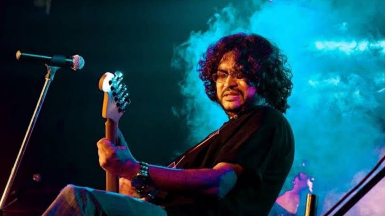 rupam islam show in madhyamgram