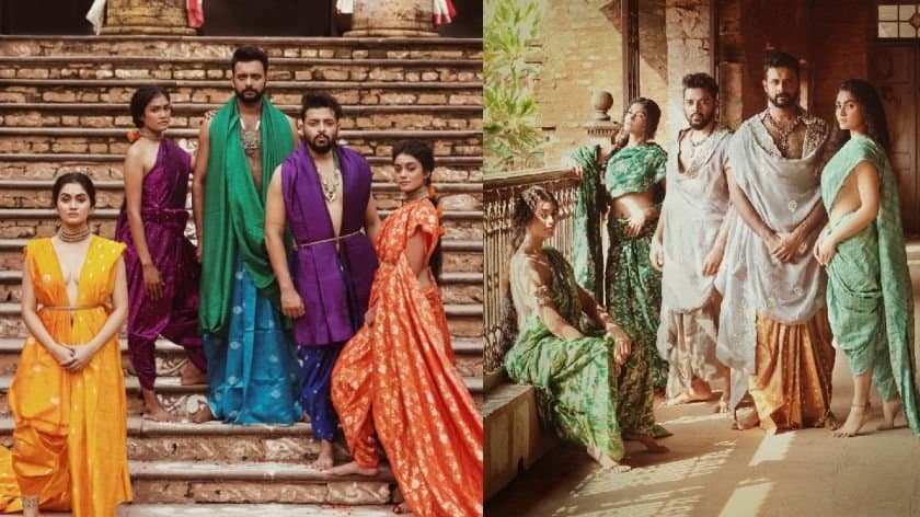 Photographer Tathagata Ghosh s photography exhibition will be held at the Birla Academy of Art and Culture