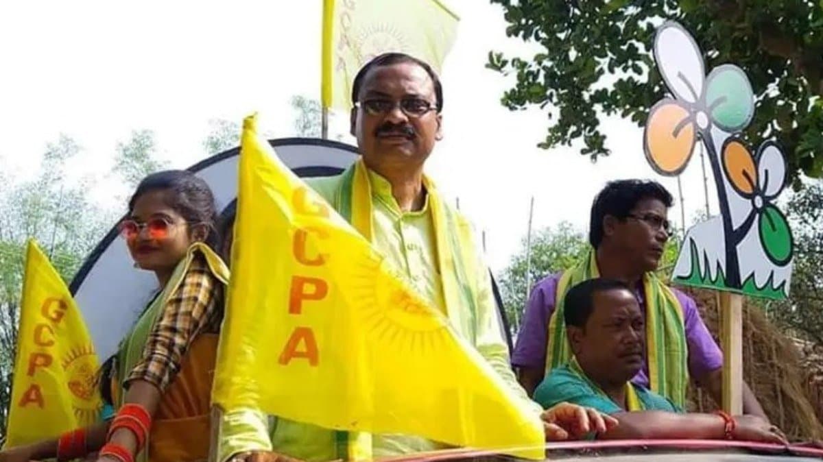 Bangshi Badan Barman removed from Rajbangshi Bhasa Academy chairman post