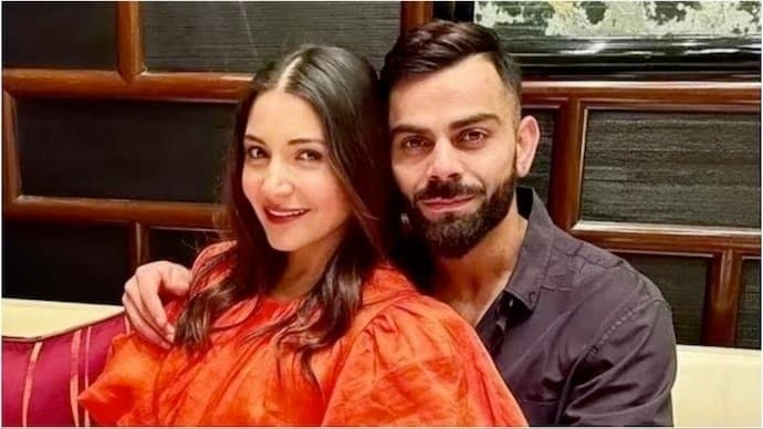 Virat-Anushka: দ্বিতীয় সন্তান এল বিরাট-অনুষ্কার কোলে, ছেলের নাম 'অকায়'