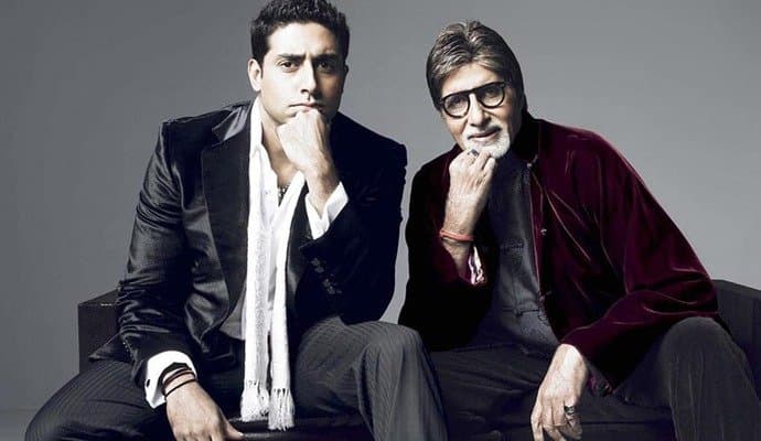 Amitabh Bachchan: বলিউডে ২৪ বছর পার, 'ভাইয়ু' অভিষেককে খোলা চিঠিতে কী লিখলেন বাবা অমিতাভ?