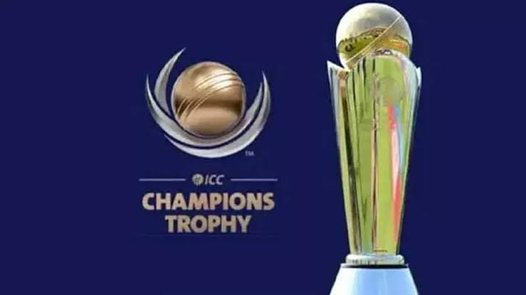 ICC is satisfied with Pakistans progress ahead of champions trophy_gnr
