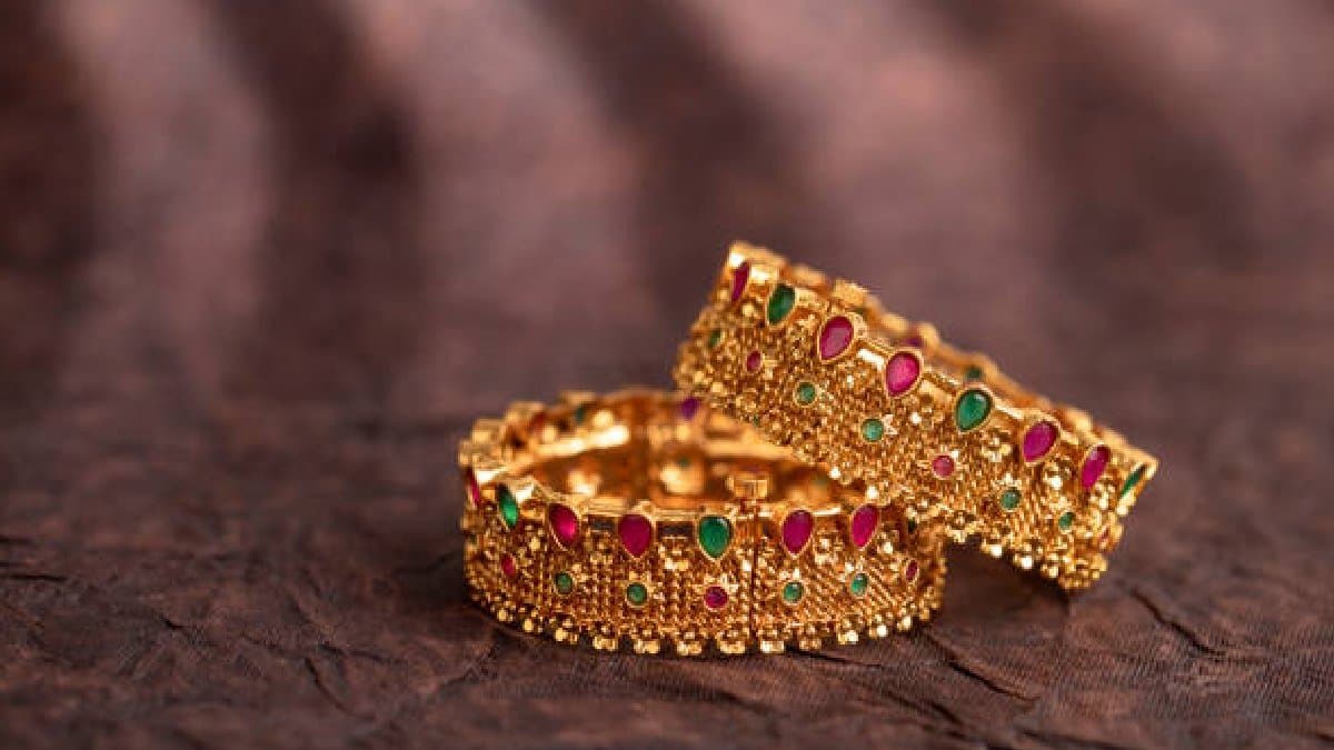 Gold Price Today know about some Western Countries Where gold Is Cheaper Than India