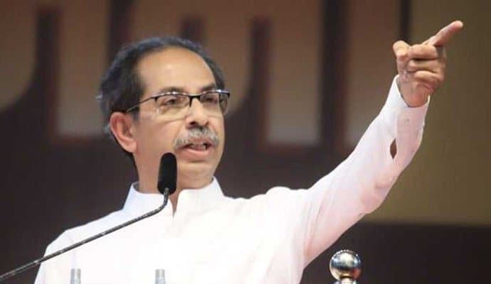 Uddhav Thackeray Says What He Will Do