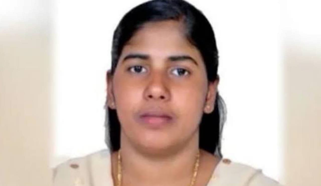 'Blood Money' Only Way To Save Kerala Nurse 